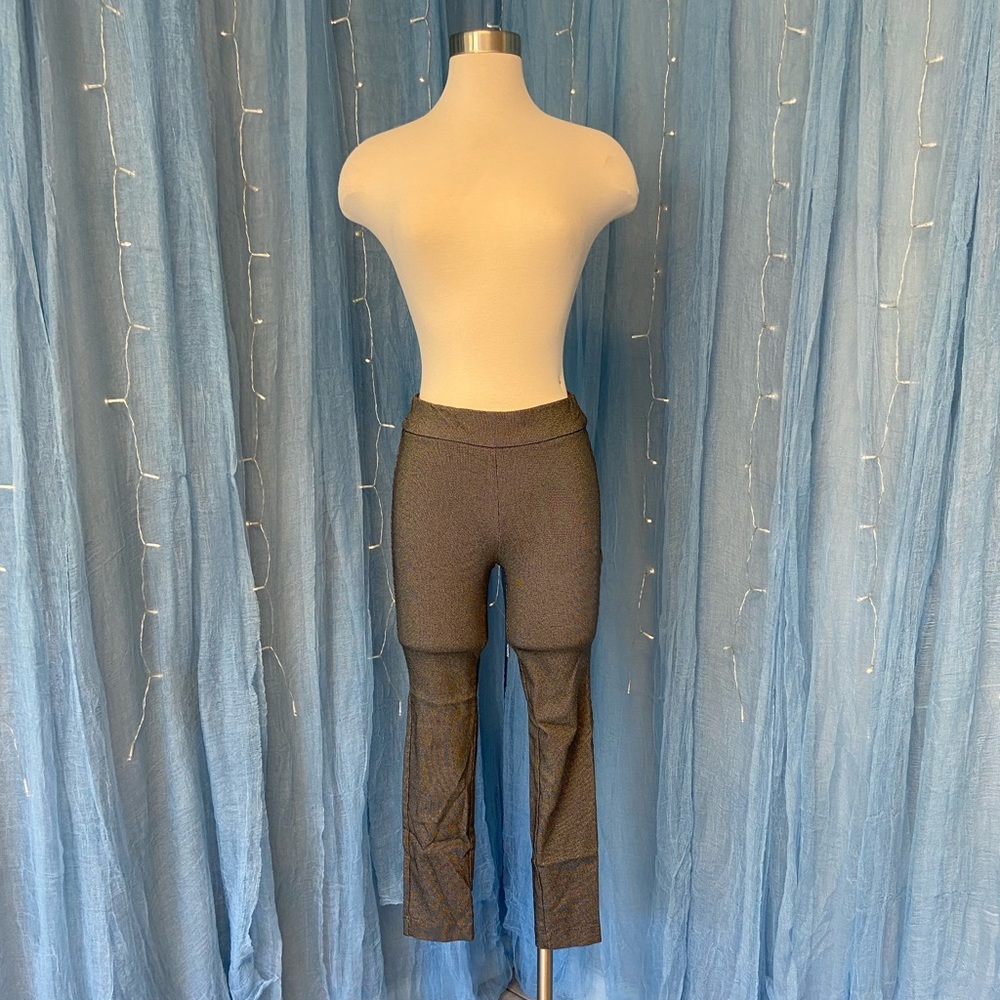 Grey Dress Pant